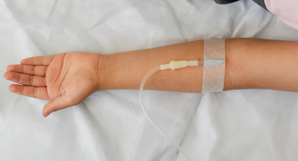 sueroterapia Biologica Monterrey